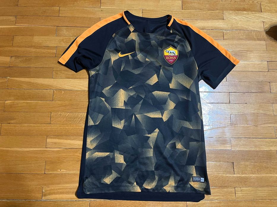 AS Roma Nike S/M
