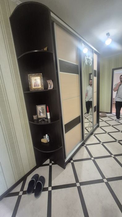 3к вул.Васильянок, центр