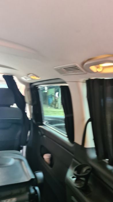 Mercedes -Benz V Klasa