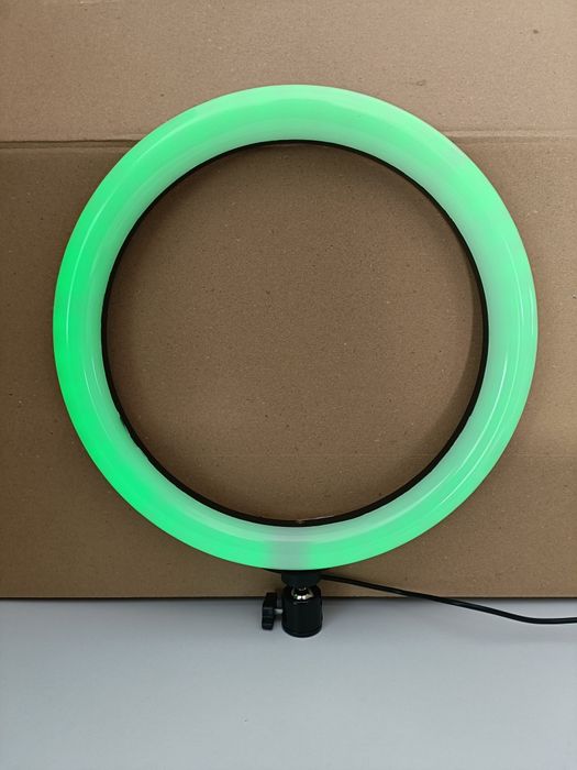 Vendo Ring light Novo