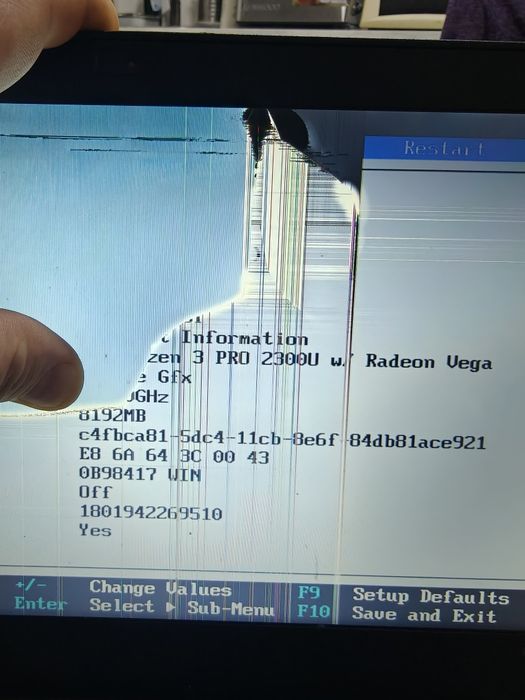 Lenovo Ruzen a285 без зарядного