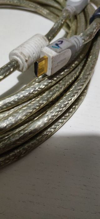 Kabel HDMI 10 metrów