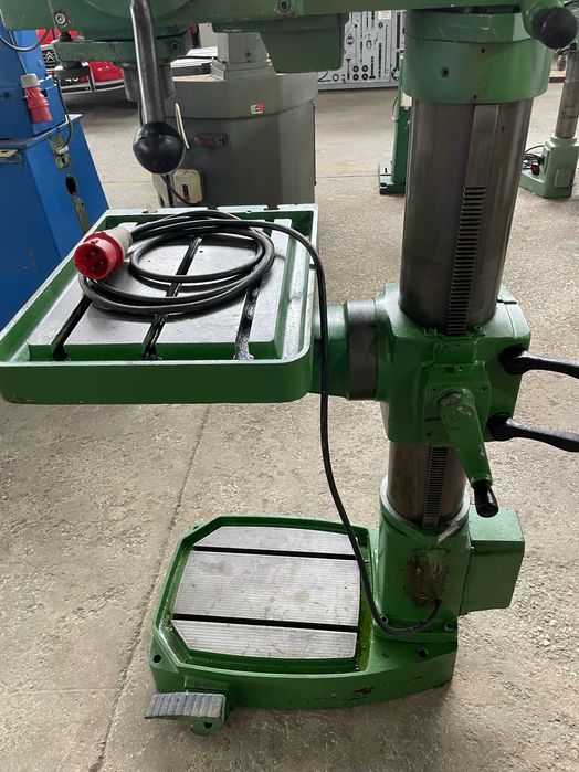 Engenho de furar EFI FG2103