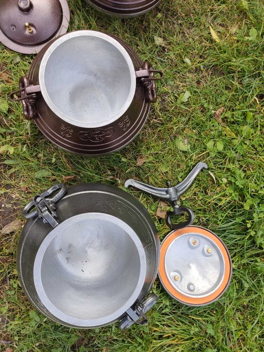 Афганський казан/Афганский казан моделі (М) (SB)