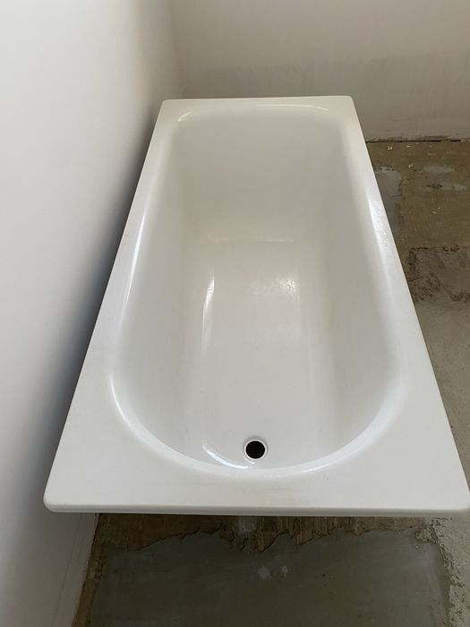 Wanna Kaldewei stalowa 160 x 75 cm używana