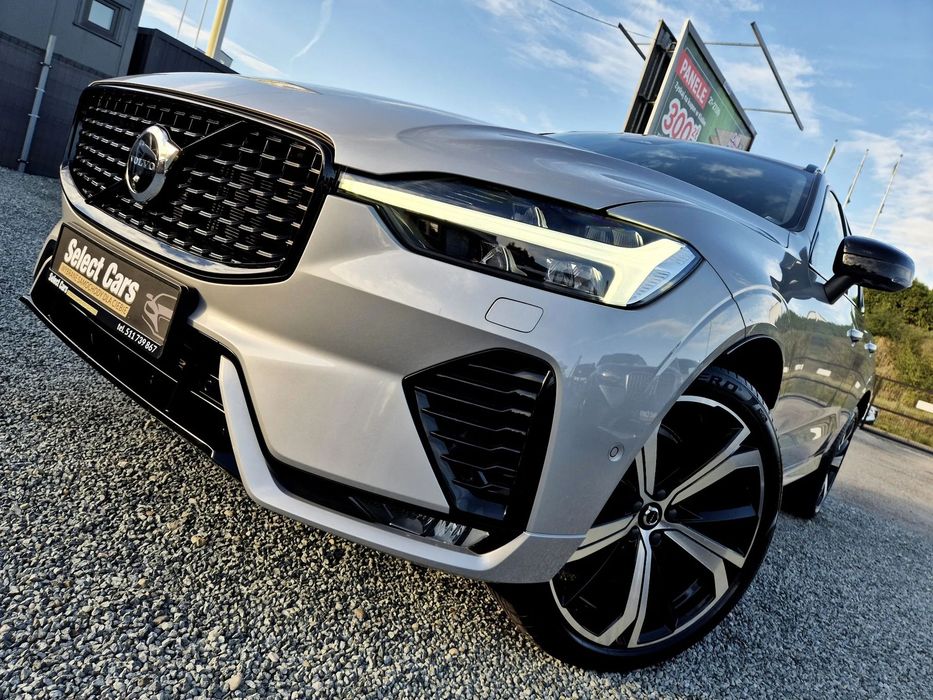 Volvo XC 60