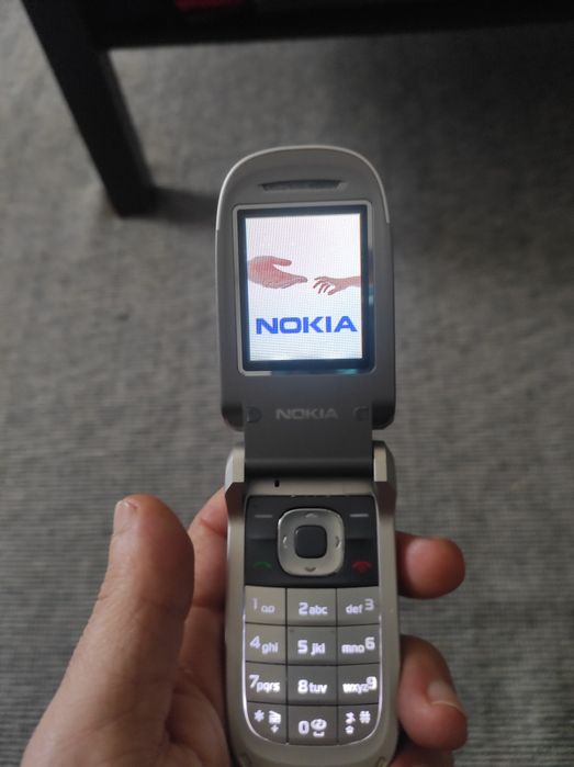 Vendo Nokia 2760