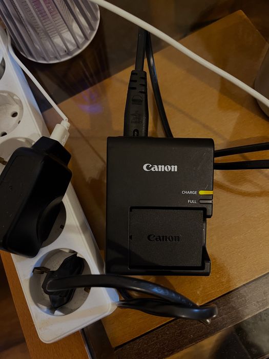 Canon Eos 4000D nova