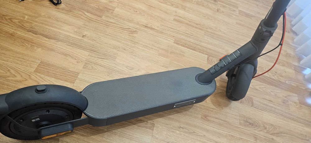 Trotinete xiaomi 4 Pro (2ª Geração)