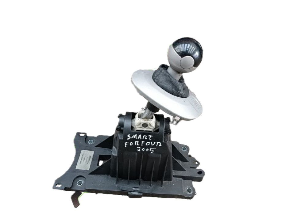 Seletor caixa velocidades SMART ForFour (454)