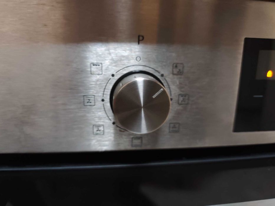 Forno elétrico becken mod. BBlO5046