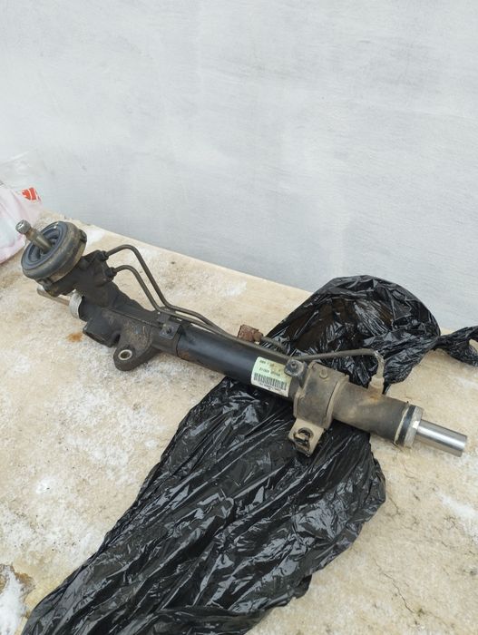 Запчастини  до автомобіля