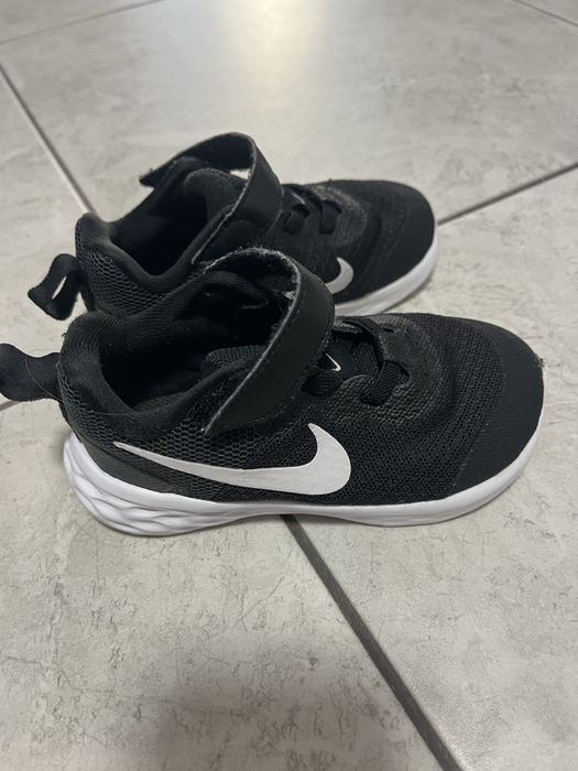 Взуття хлопчик Nike
