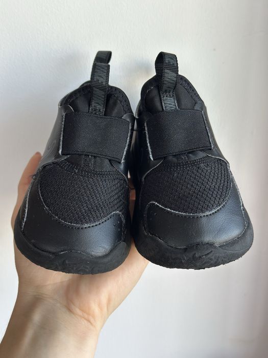 Кросівки nike flex runner 3/ кроссовки nike