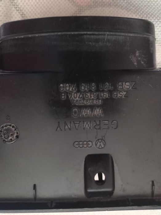 Продам дефлектор