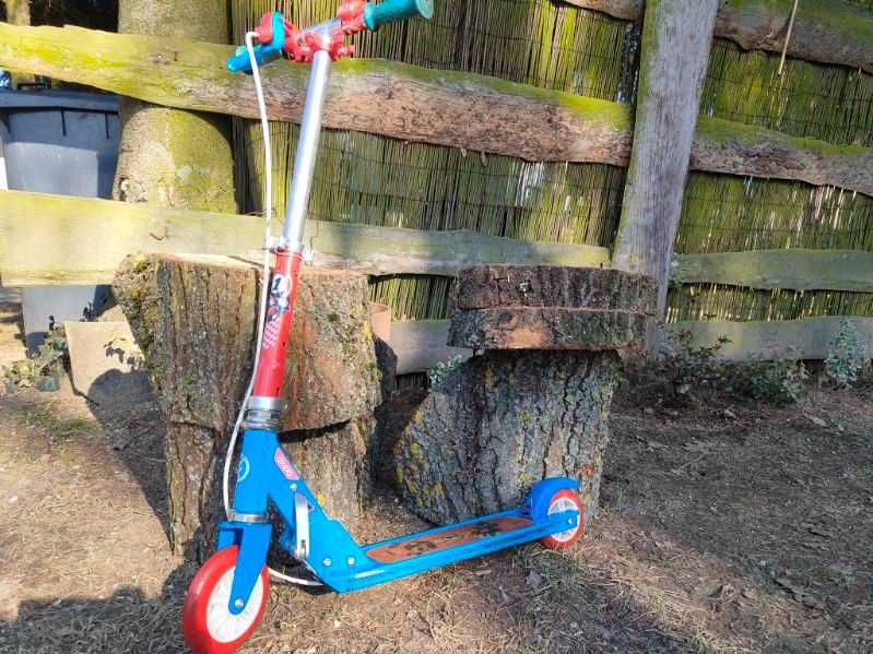 Hulajnoga dla dzieci  OXELO