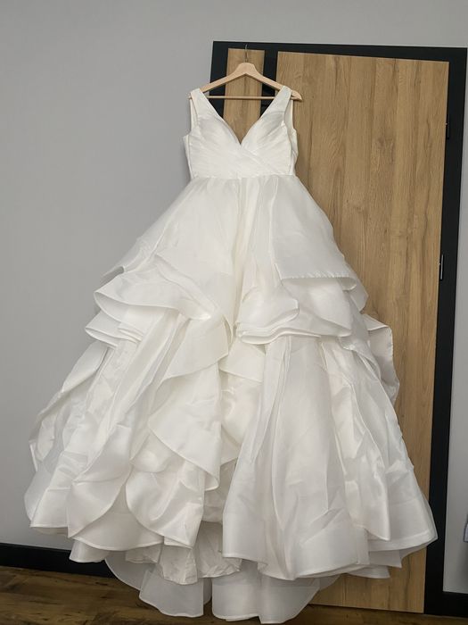 Sukienka ślubna Maxima