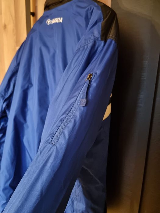 Kurtka/Parka męska rozmiar XL