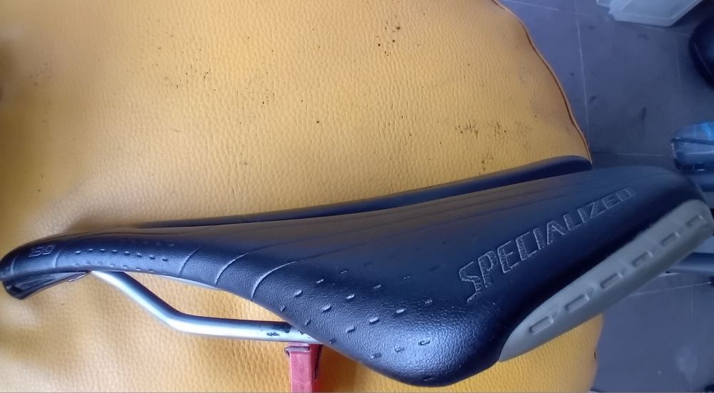 selim Specialized Phenom