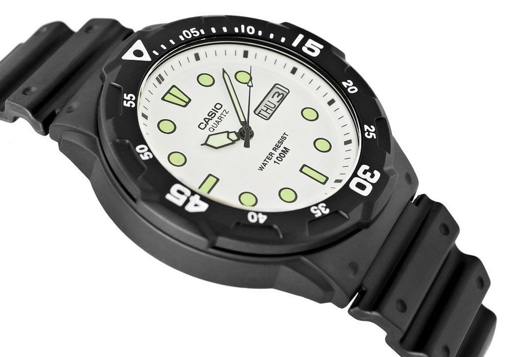 Zegarek Casio MRW-200H-7EVDF + BOX
