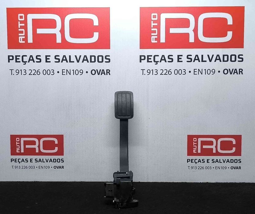Pedal do Acelerador 9674829180 - PEUGEOT 308 II