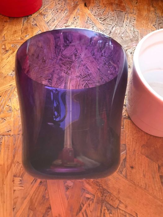 Cermiczne osłonki na doniczki