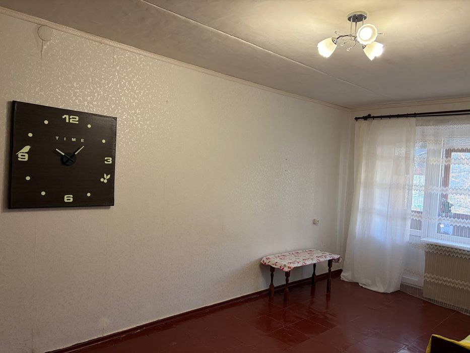 Оренда однокімнатна квартира р-н Центрального ринку