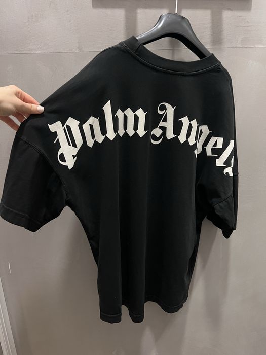 Футболка Palm Angels оригинал унисекс