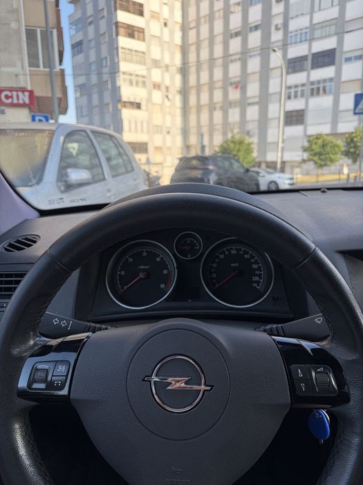 Astra station wagon 1.7 CDTi preço  pra nao parado