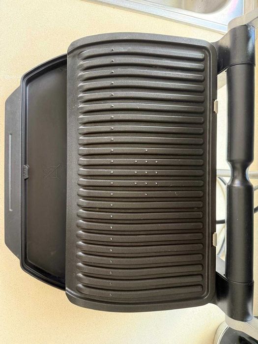 Grelhador Tefal OptiGrill + XL - usado