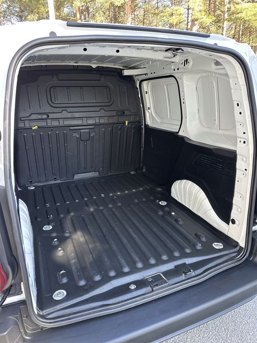 Peugeot Partner 1.6 BlueHDI  | PREMIUM | IVA DEDUTIVEL