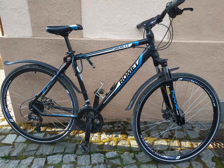 Велосипед  з Європи 28" Acera