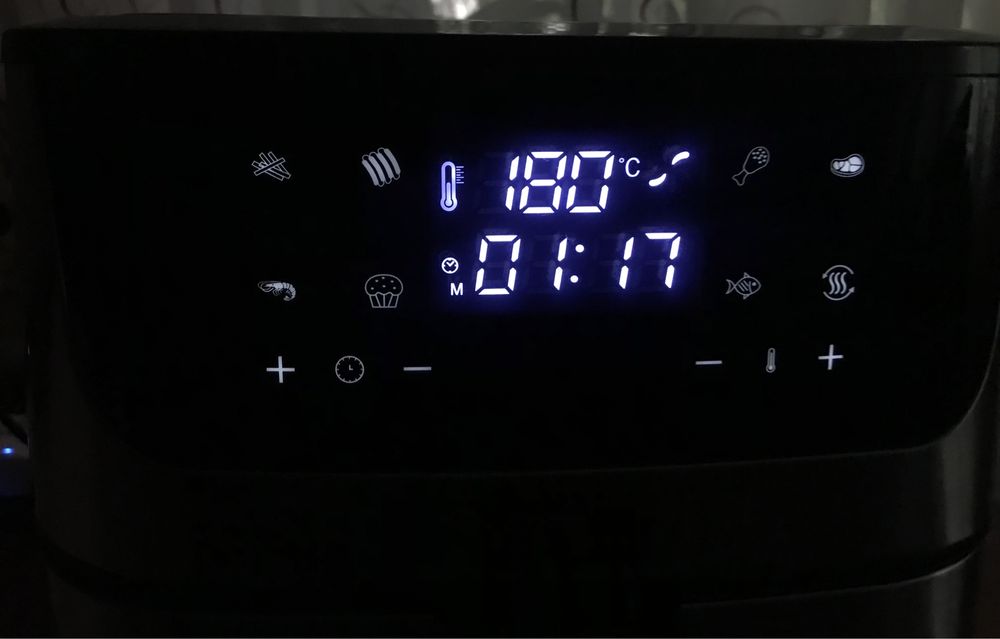 Аерогриль zepline