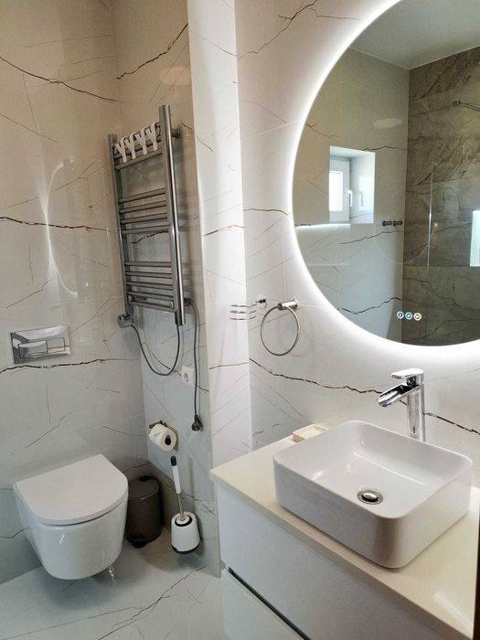 Apartamento T2 Olhos de Agua