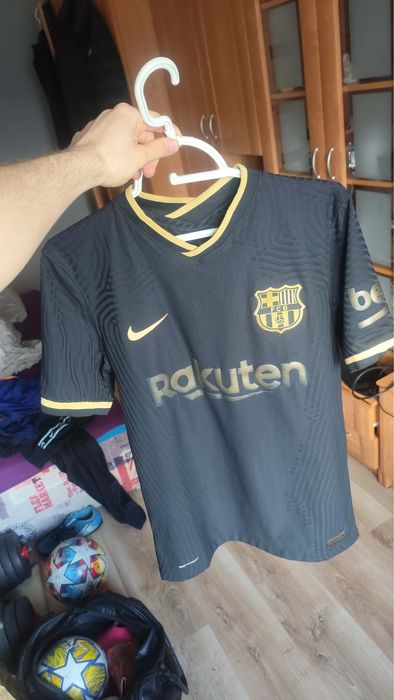 Barcelona Nike vaporknit Messi