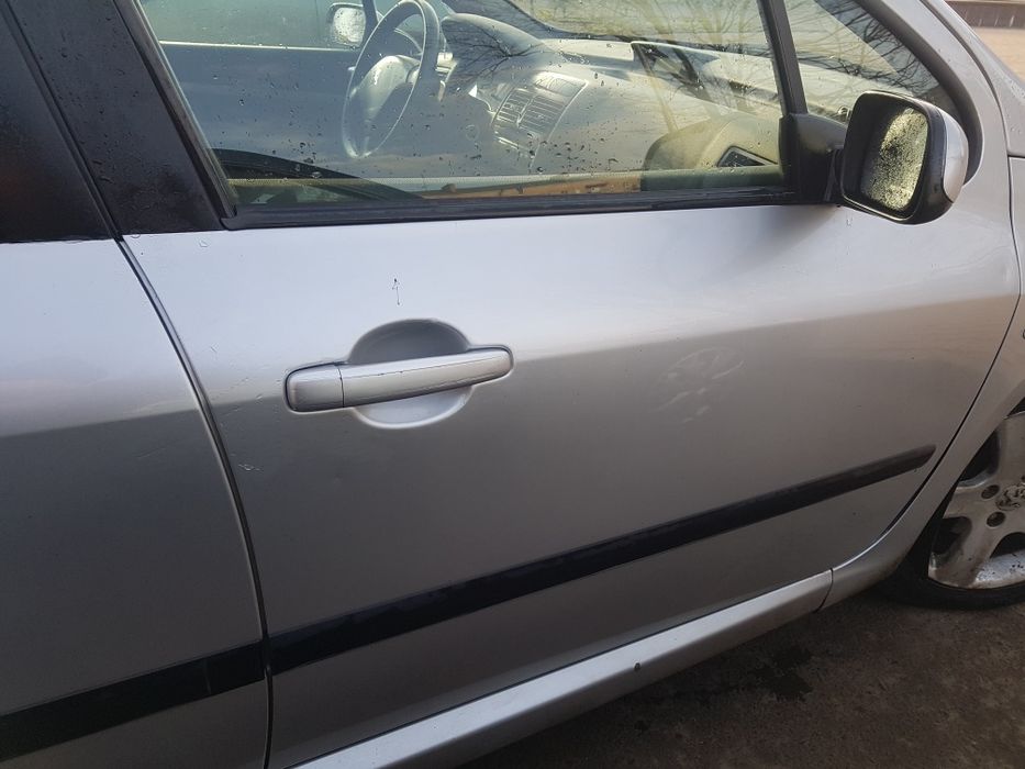 Двери Пежо/Peugrot 307 хетчбек,SW,купе.