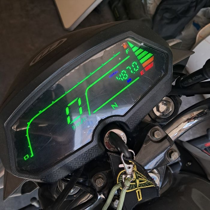 Мотоцикл Lifan 2023 LF150-2E