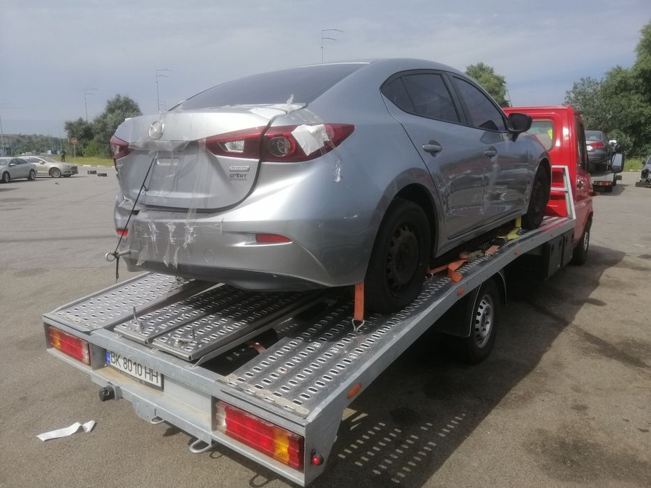 Гоща Послуги евакуатора цілодобово