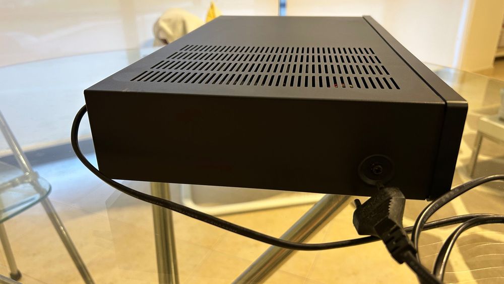 Amplificador Hifi NAD C315BEE