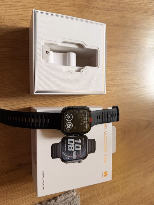 Huawei fit 5 pro