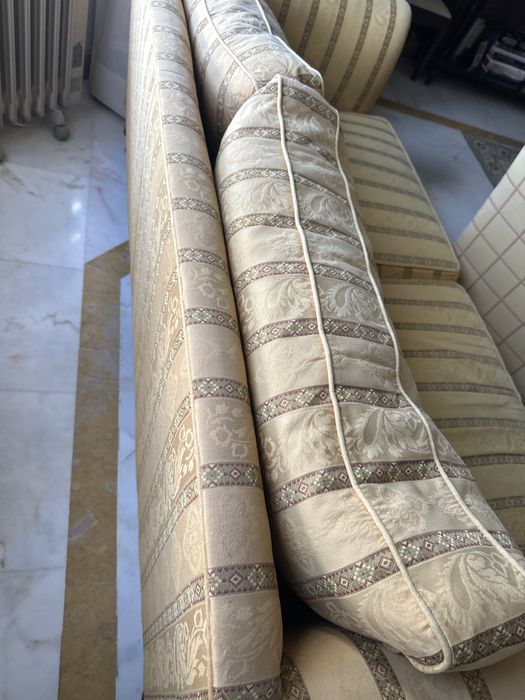 Excelente oportunidade Sofá em bom estado