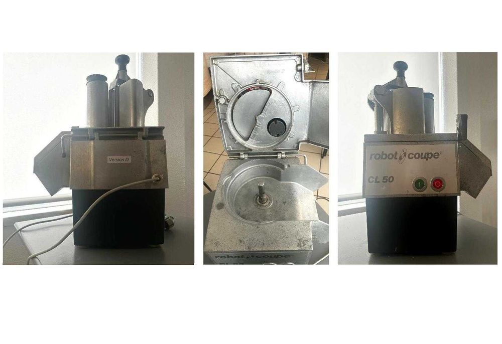 Preço Low Cost! Equipamentos para Café/ Restaurante