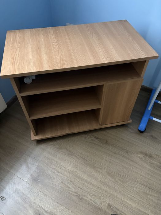 Szafka pod telewizor