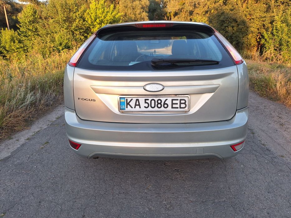 Ford Focus 2008 VIN WF0PXXGCDP8L25332 фото оголошення 14 з 24