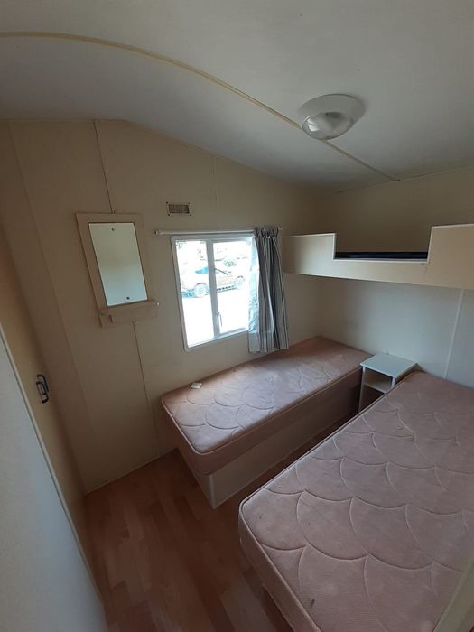 CASA PRÉ-FABRICADA BARATA BK DE 9X4 METROS EM BRAGA.