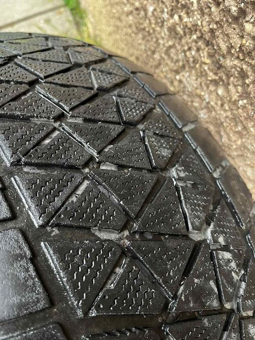 Резина Bridgestone 285/50 R 20 112 T