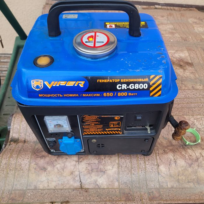 Продам генератор