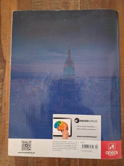 Caderno de atividades Inglês 8°