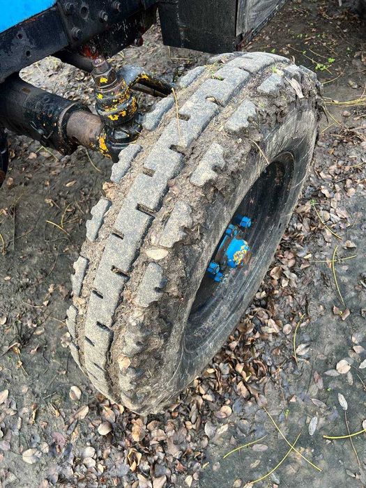 Продам  трактор  МТЗ 80