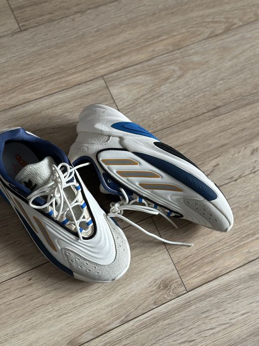 Кросівки адідас adidas ozelia оригінал